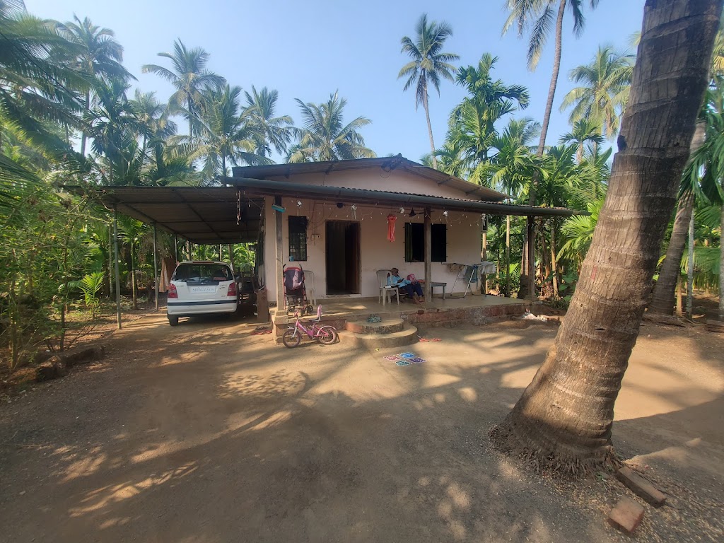 Bhauchi Wadi Resort