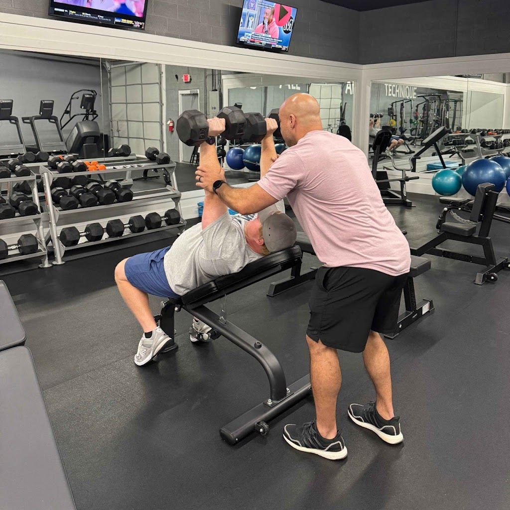  Technique Fitness PT LLC