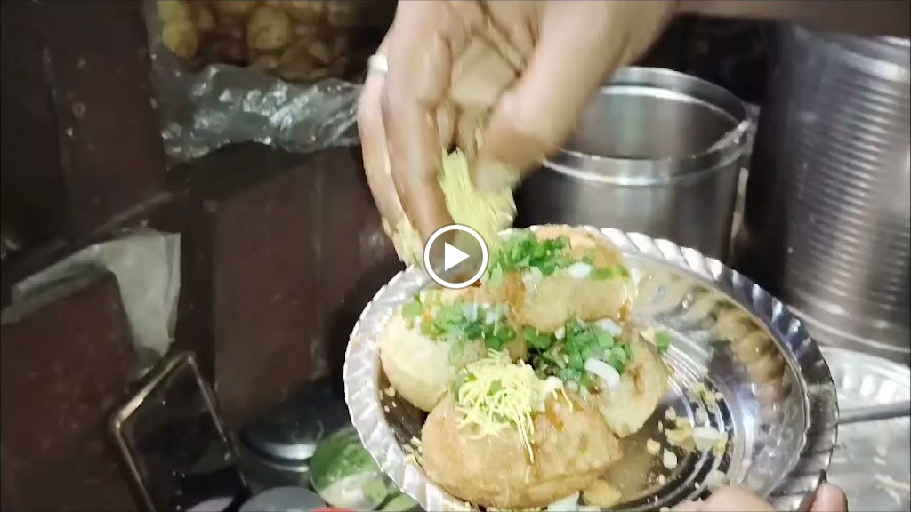 Patil Panipuri Center