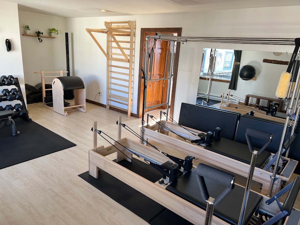  Elemental Conditioning