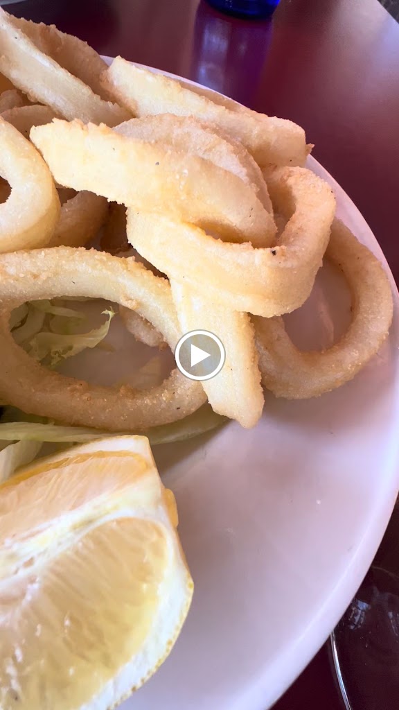 Taberna La Tapita — Videos