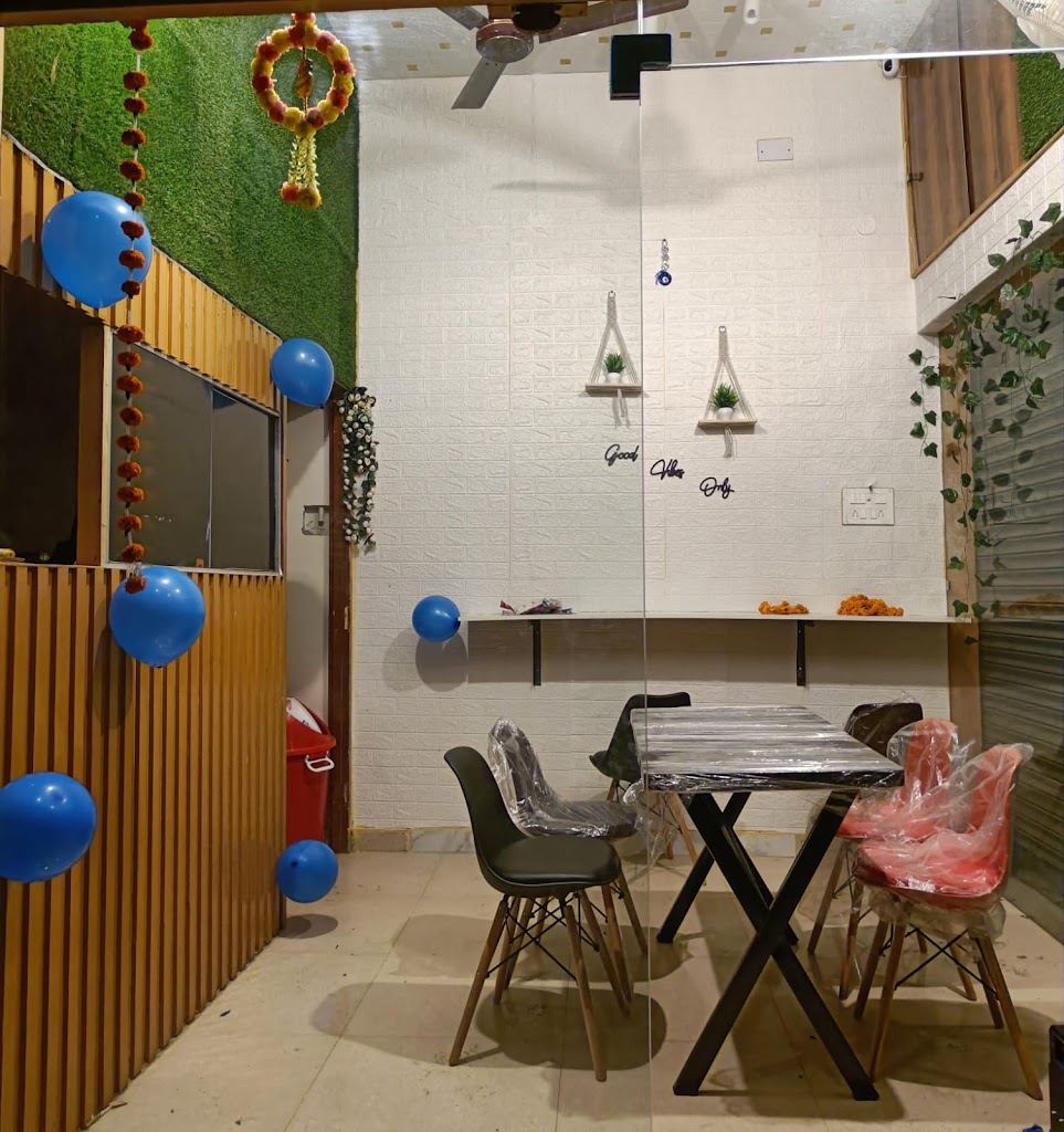 Annupurna Kitchen
