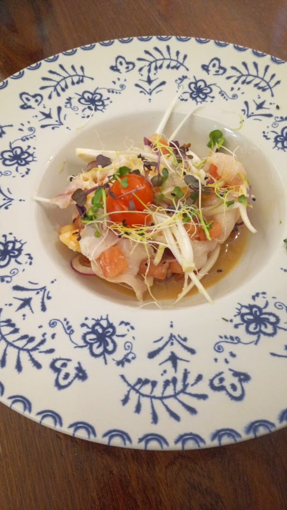 Restaurante Bucaneros — Del propietario