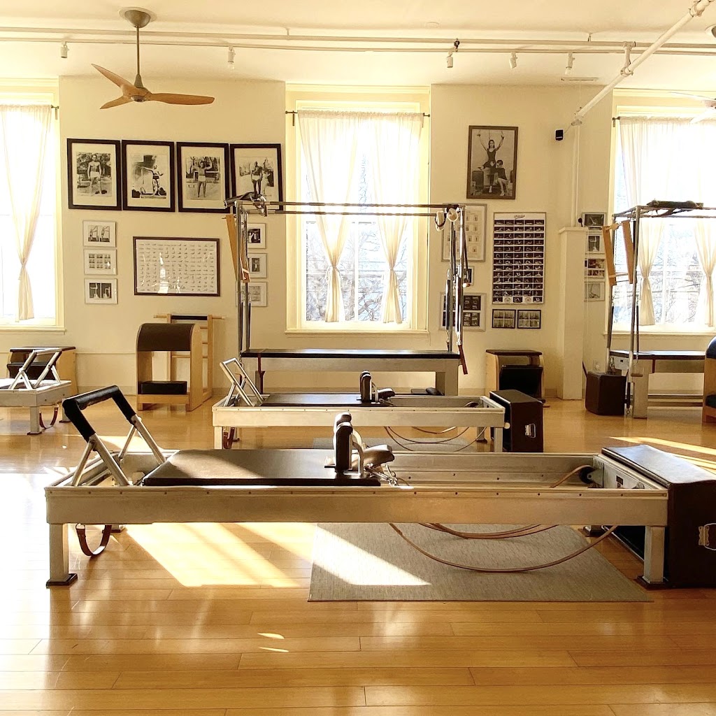  Rhinebeck Pilates