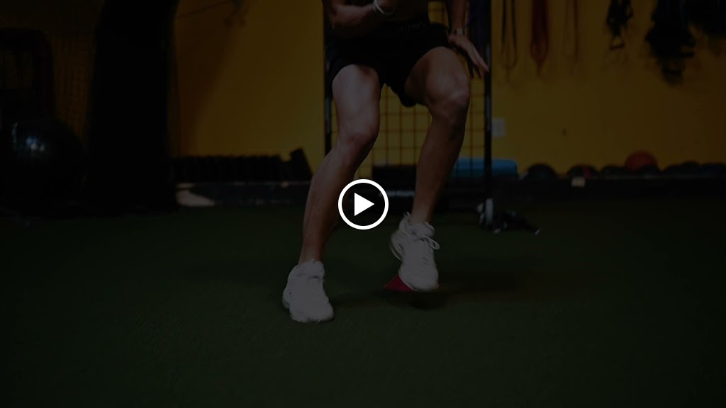  FAST Training & Athlete Development