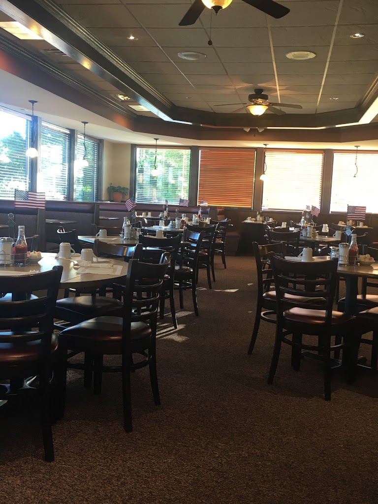  Fork & Knife Restaurant