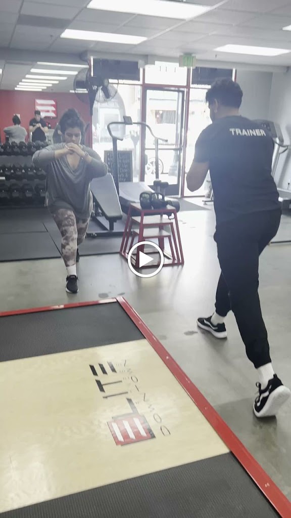  Elite Fitness Downtown