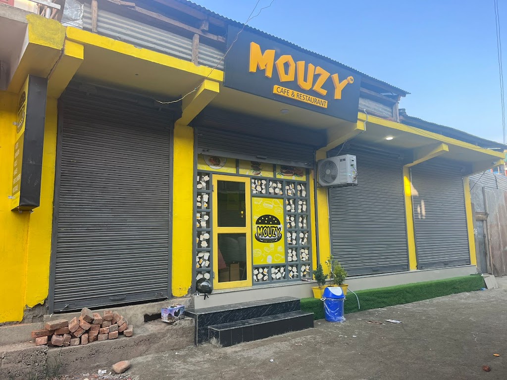 Mouzy Kulgam