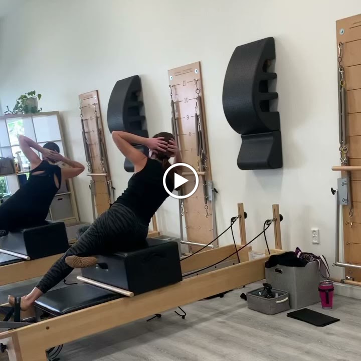  BREATHE PILATES Miami