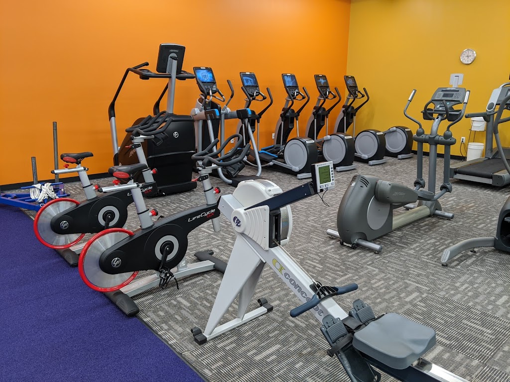  Anytime Fitness Newton