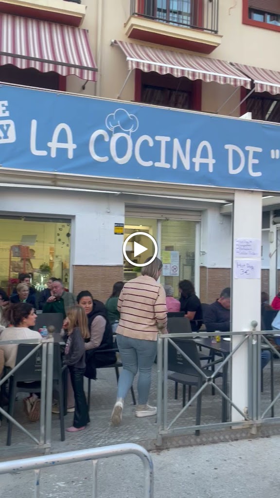 La Cocina de la Caleta
