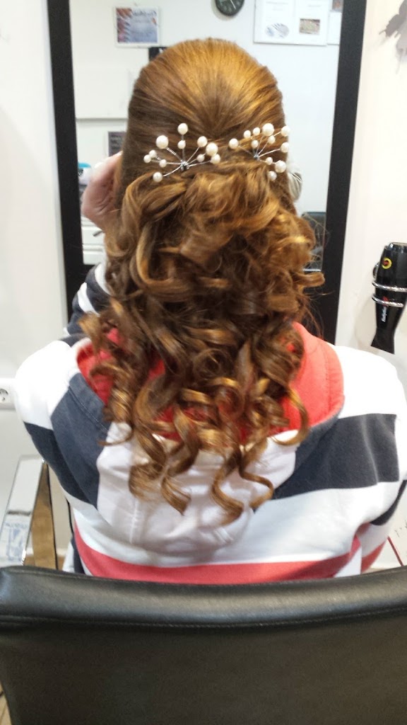 Veronica Aranguren Centro de Belleza Integral — Peinado