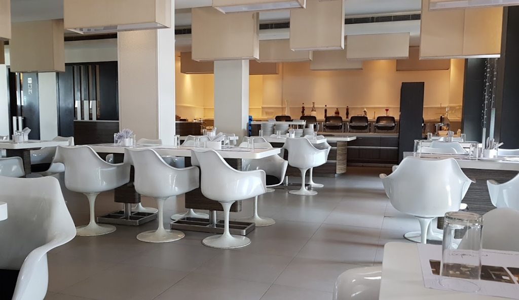 Gazania Mezban Restaurant