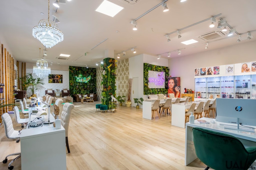 Eve.G Luxury Nails & Stetic