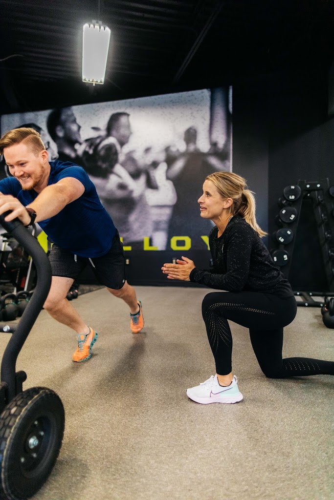  Alloy Personal Training - Blakeney