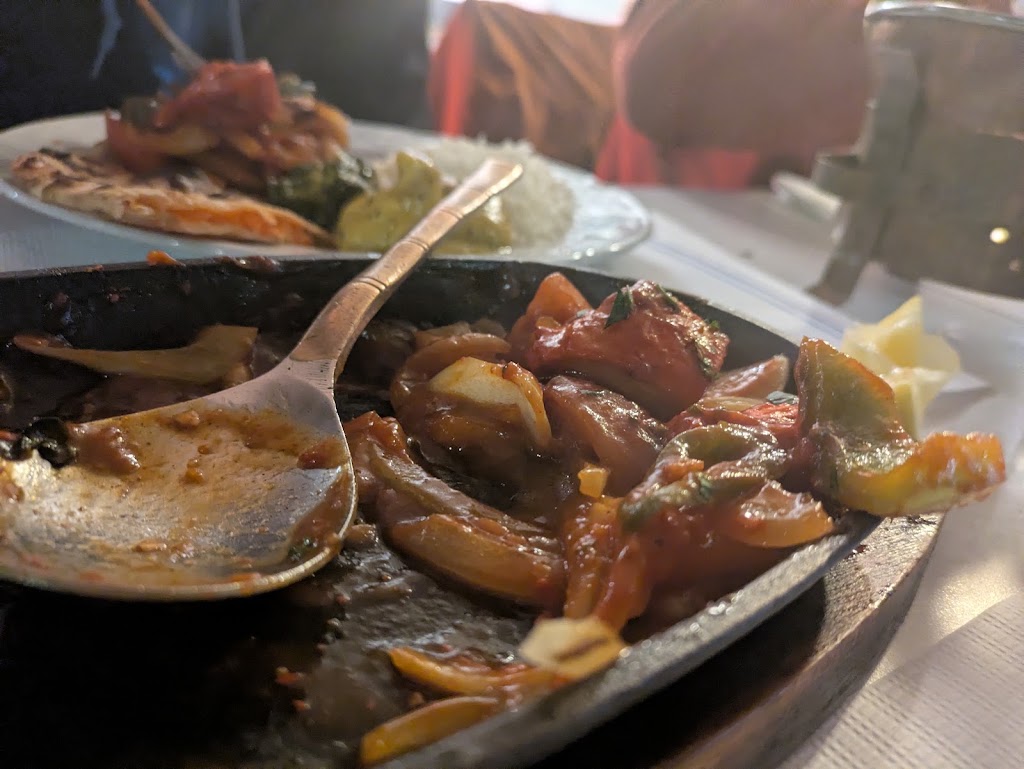 Namaste India playa — Mas recientes