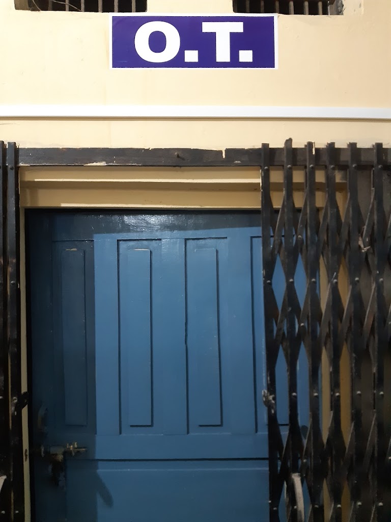 Dr. Maa Padmavati Sewa Hospital Mishrikh