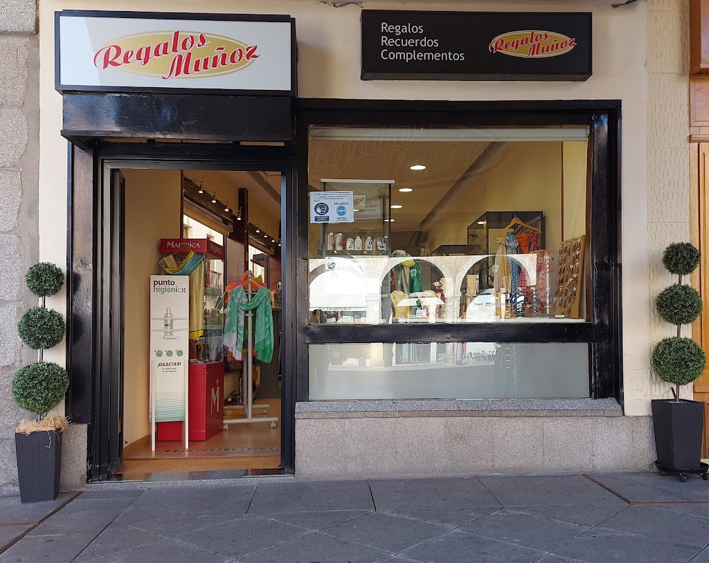 Regalos Munoz