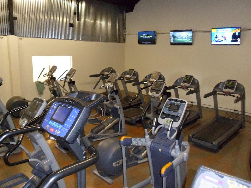  Napa Valley Total Fitness