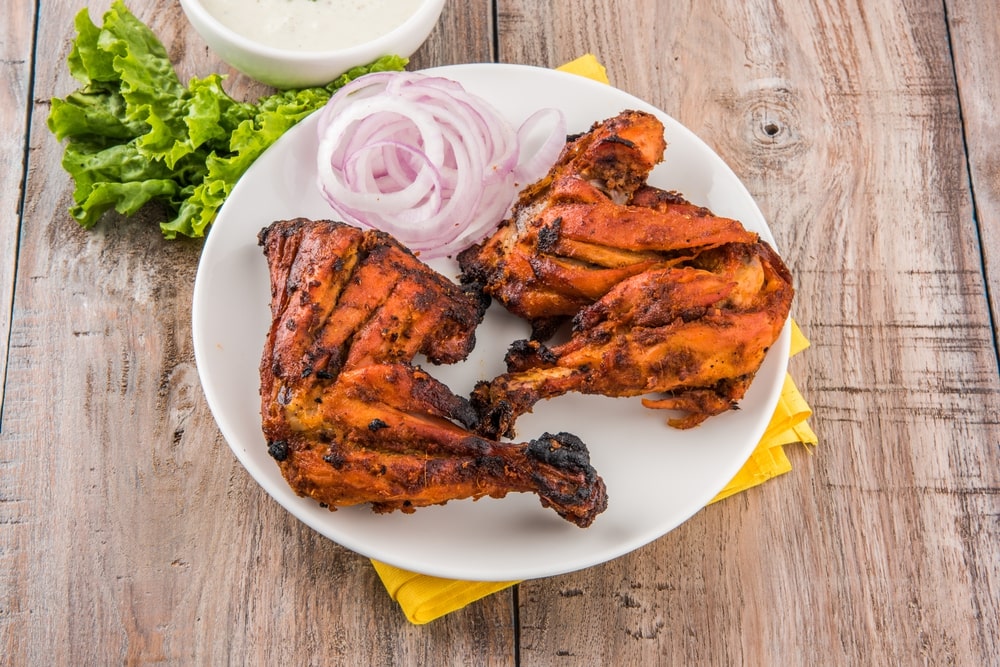 Kumaran Cafe Fast Food Tandoori Seafood South Indian Hotel