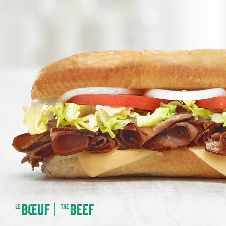 Sandwich