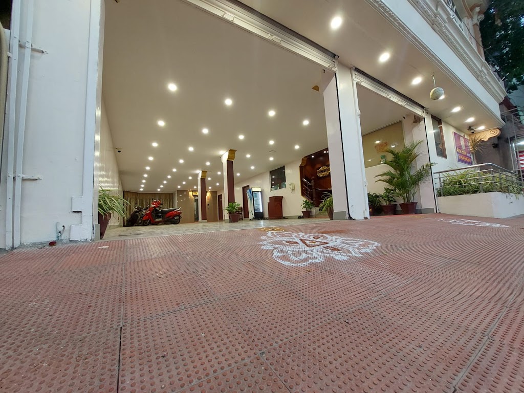 Aira Park Hotel