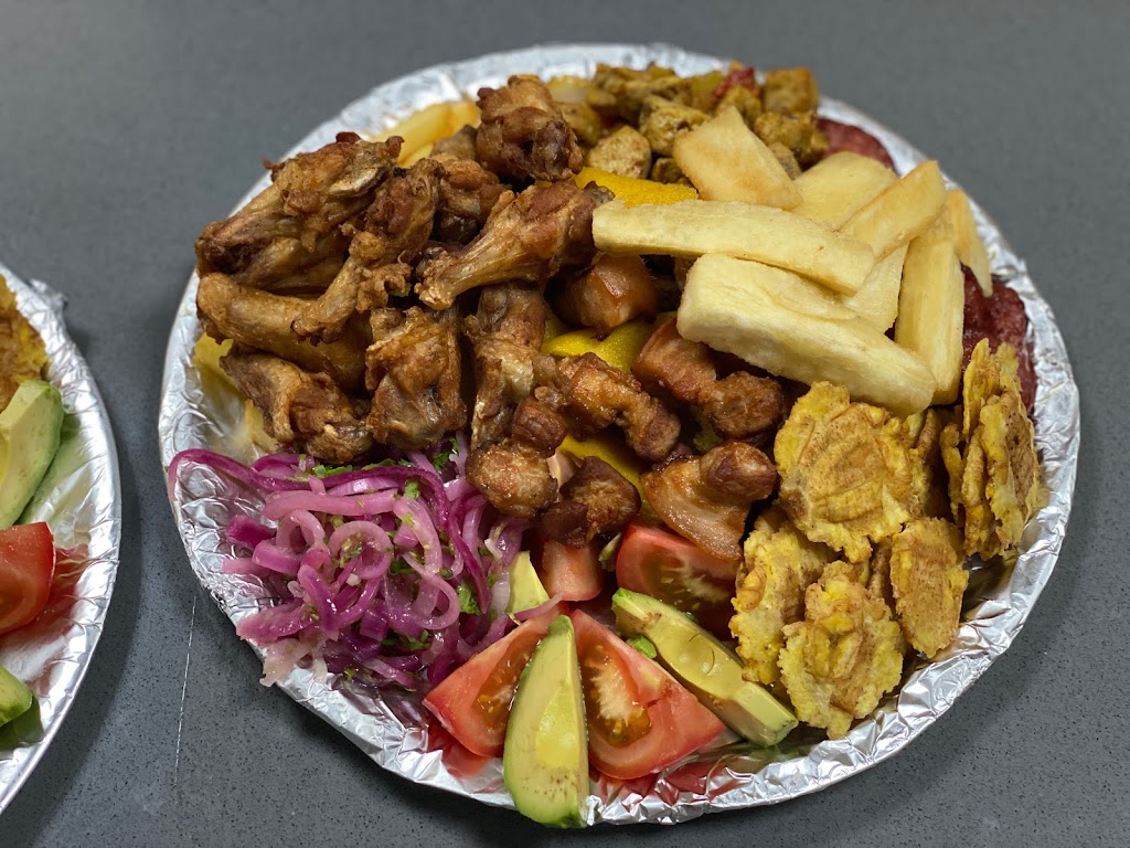 Bar cafeteria Arepera Tentaciones