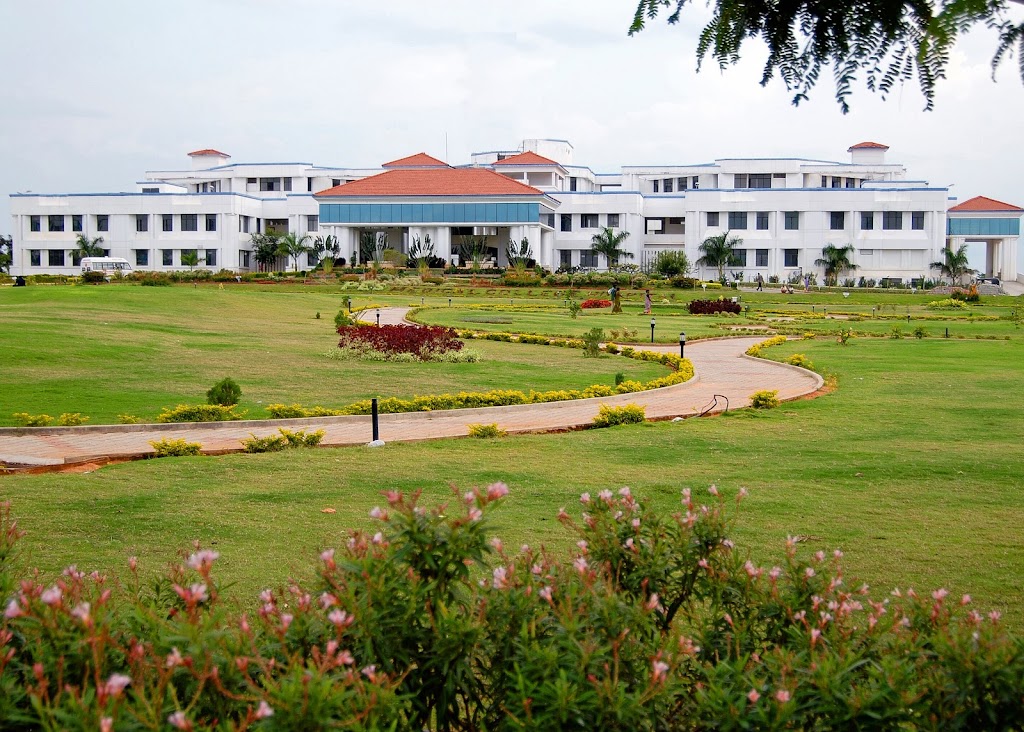 Dr. Pes Institute Of Medical Sciences And Research Pesimsr