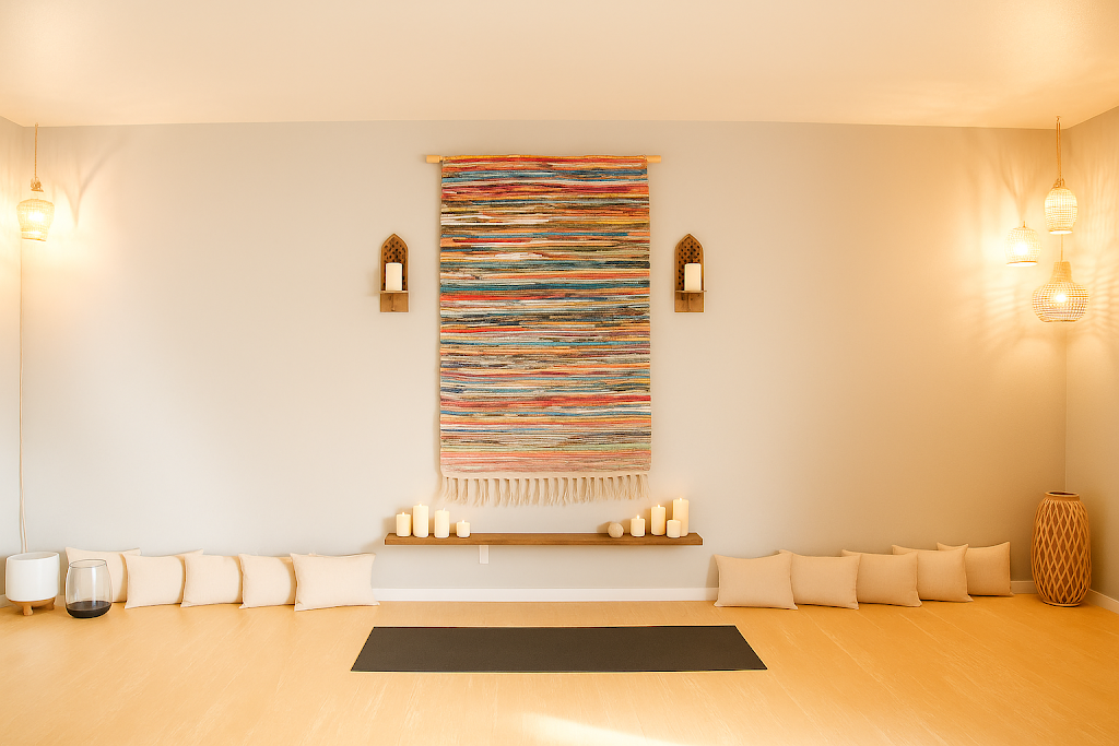  Zen Riot Yoga & Wellness Studio