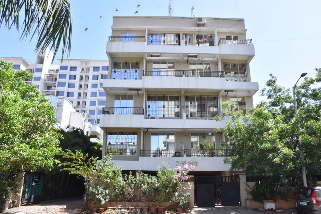 Laxmi Guest House