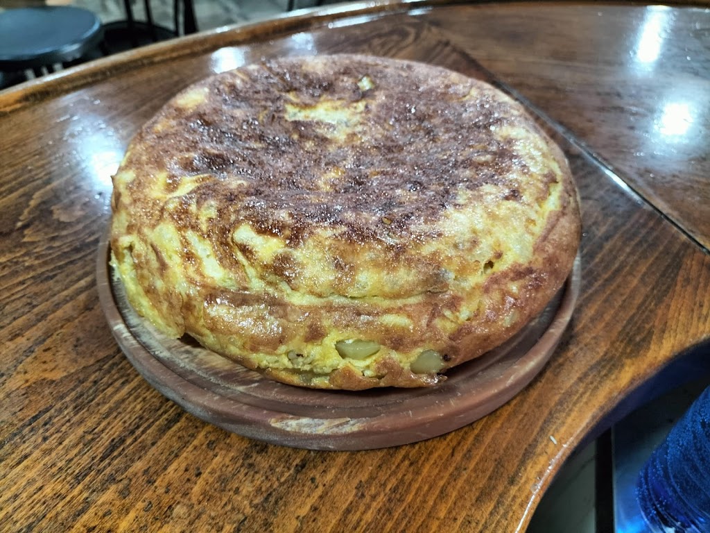 Cafeteria Moven Pick