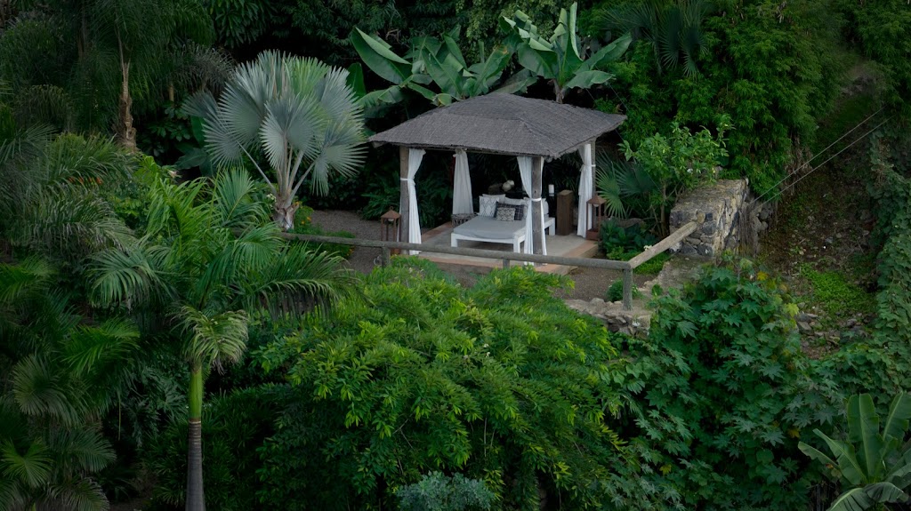Hacienda Cuatro Ventanas