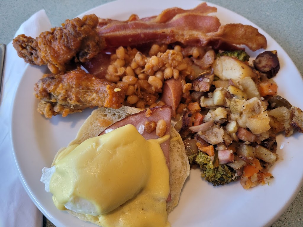 Home fries