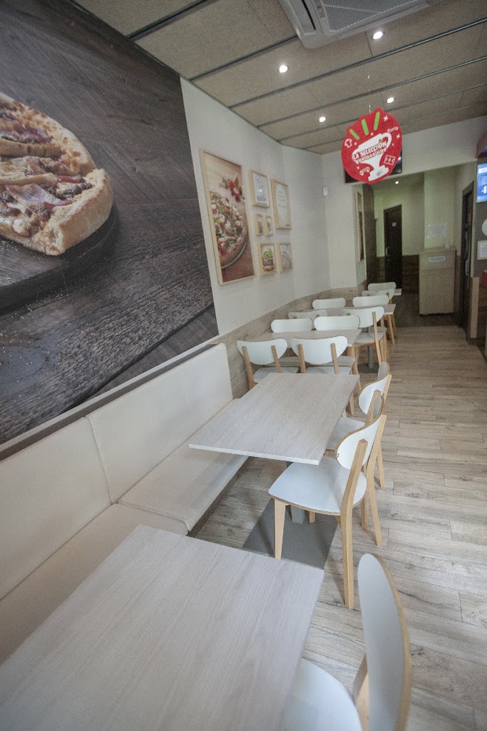 Telepizza Crevillente - Comida a Domicilio — Pizza