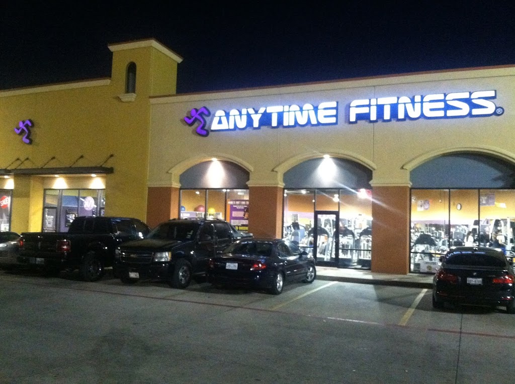  Anytime Fitness