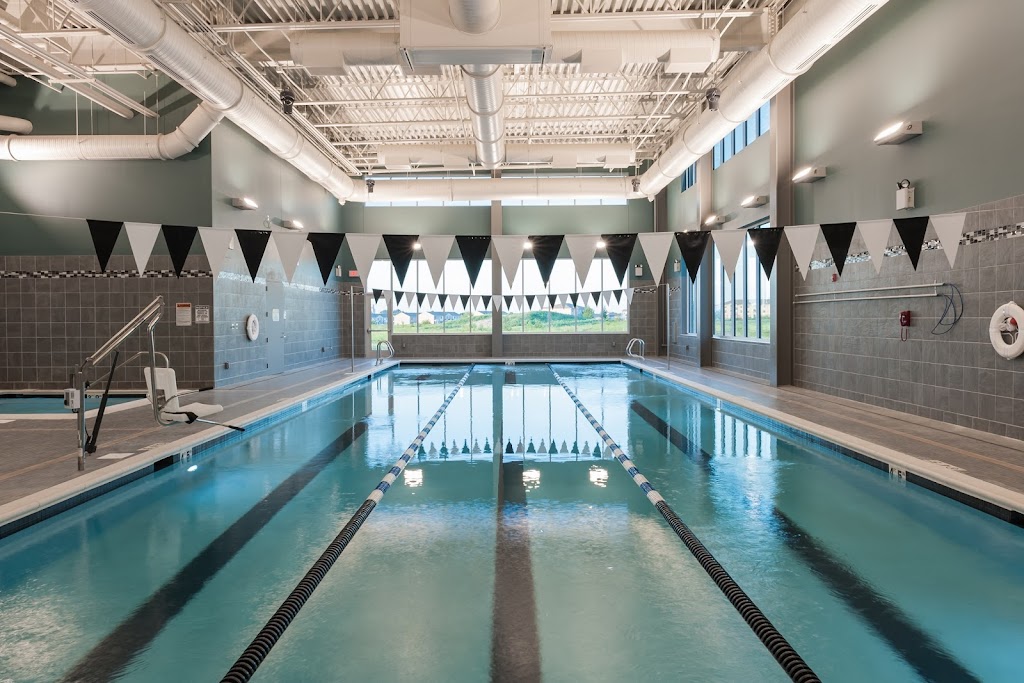  Carle Health & Fitness Center