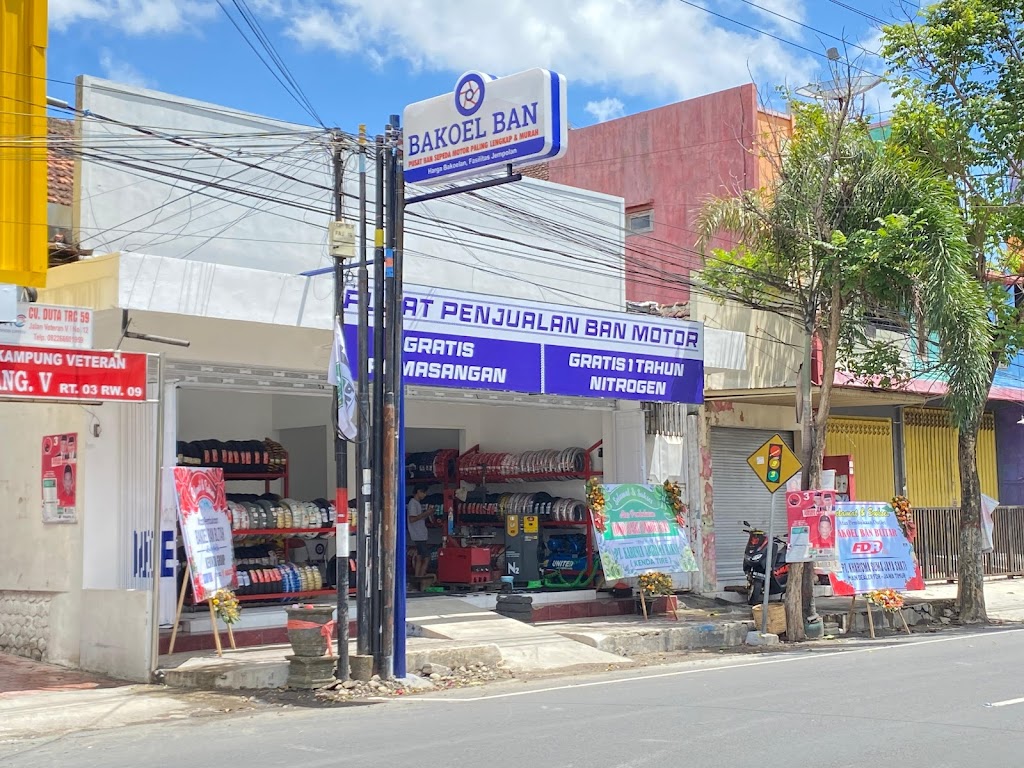 Bakoel Ban Blitar