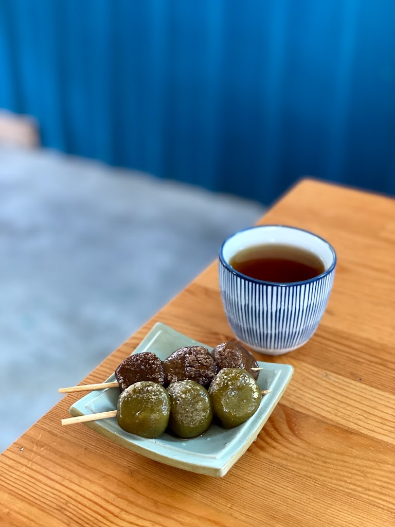 台澢號 Taitung Tea House (Dulan Fish & Chips) 的照片