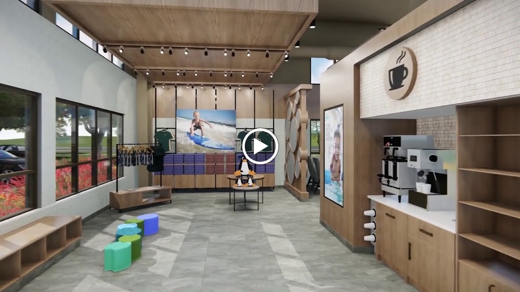  Life Time Swim School