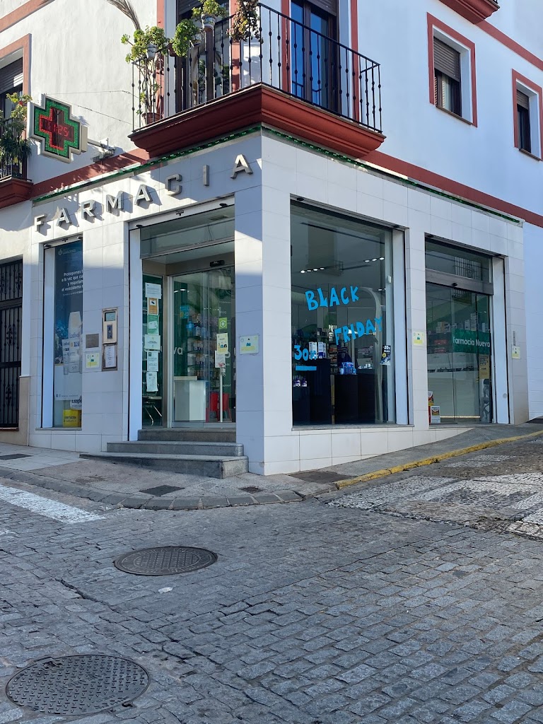Farmacia Nueva