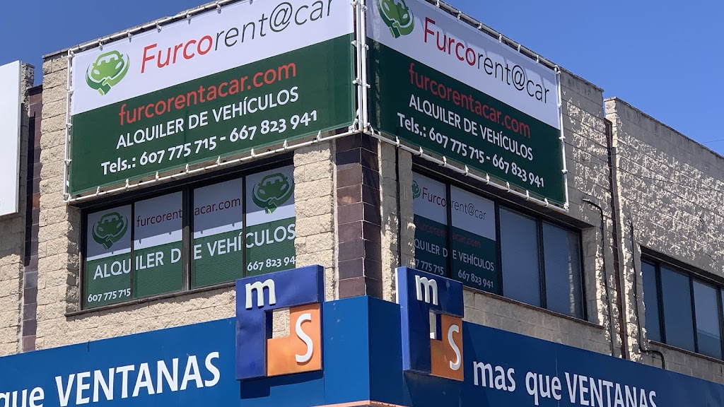 Furcorent@car