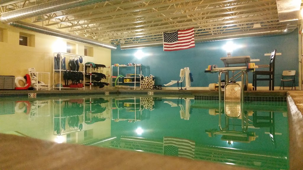  Cape Cod Rehab - Hyannis