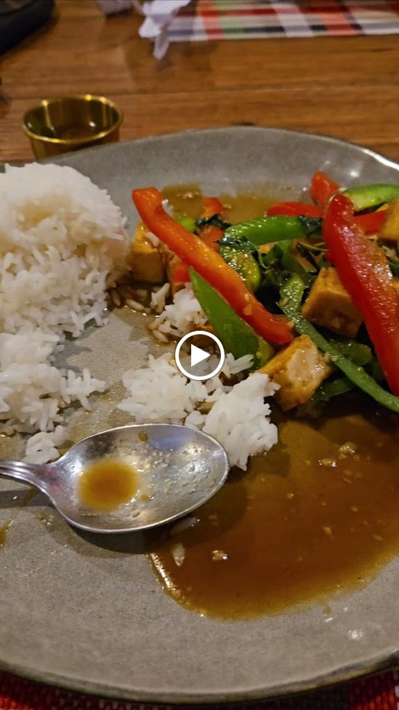 BAANBAAN - THAI HOUSE