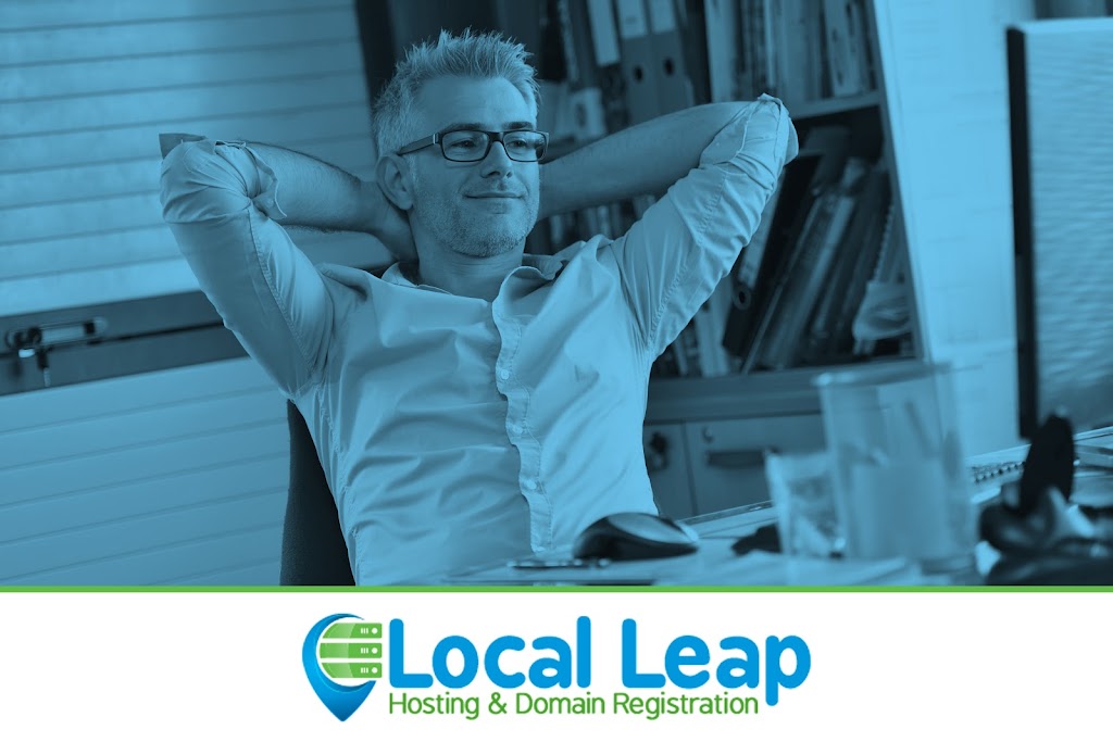 Local Leap Hosting