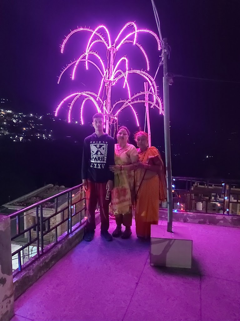 Daya Palace Hotel And Restaurant