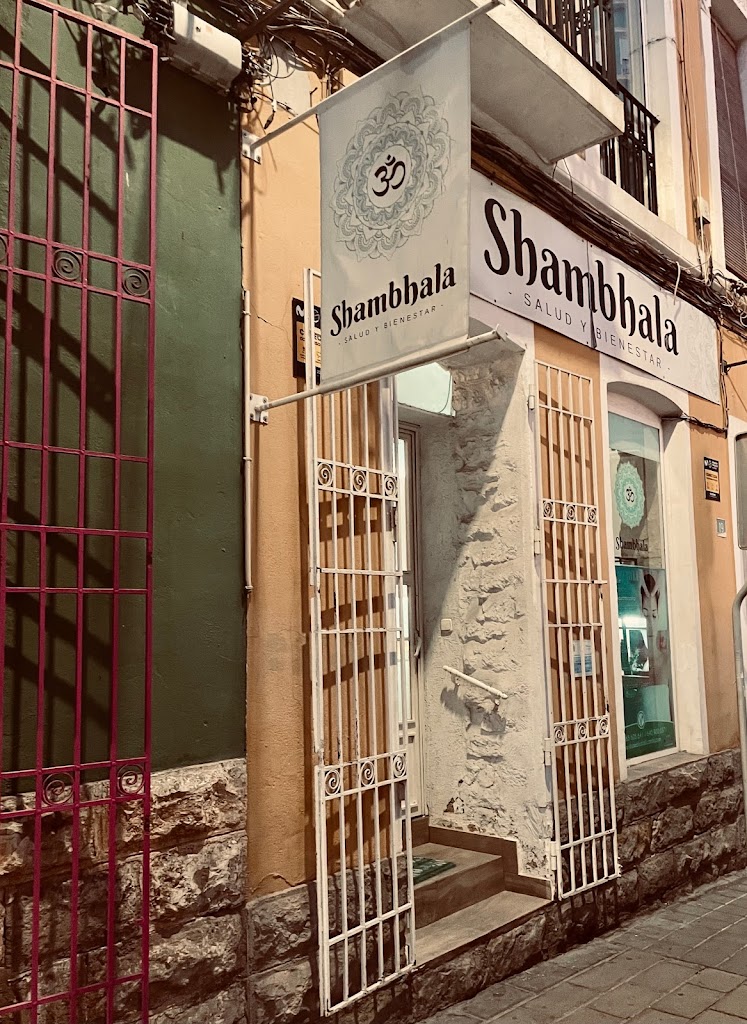 Shambhala Alicante