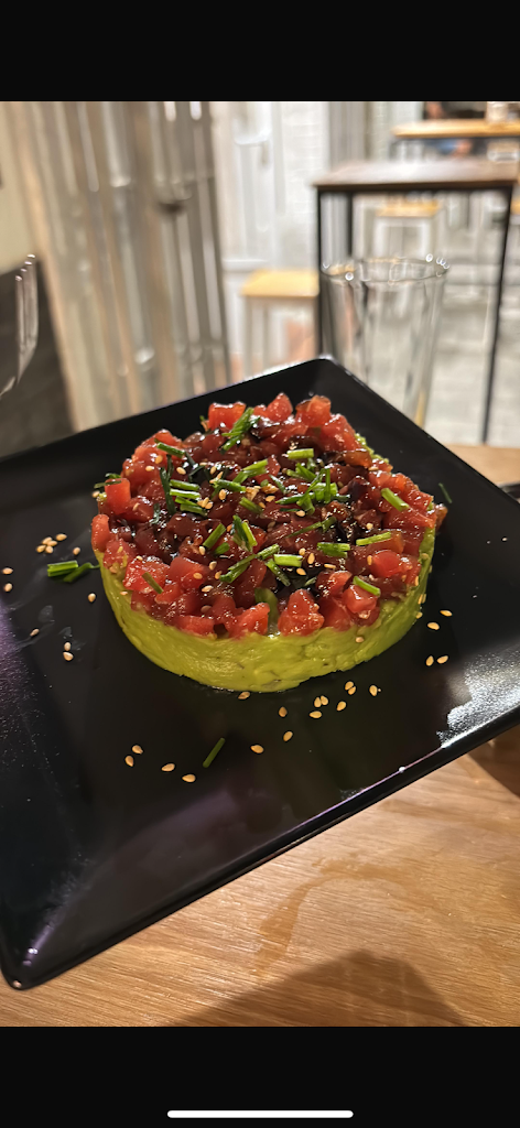 DONA TOSTA — Comida y bebida