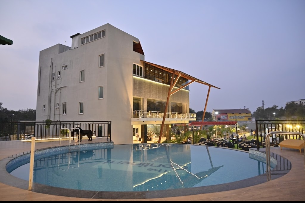 The Continent Luxury Staycation