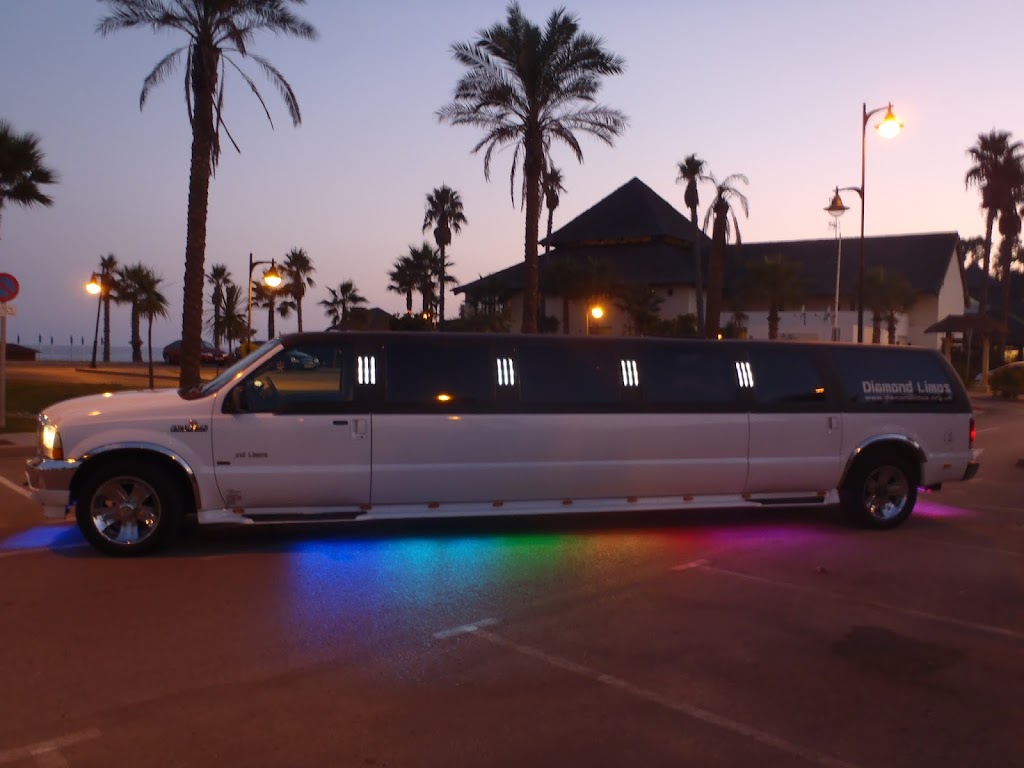 Diamond Limos