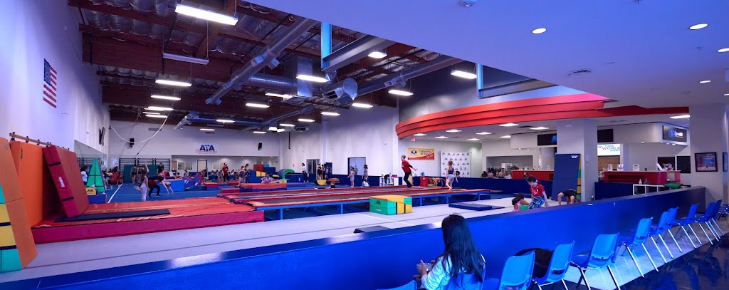  ATA Gymnastics